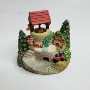 1996  Intl Res Serv, Inc Liberty Falls Wishing Wel